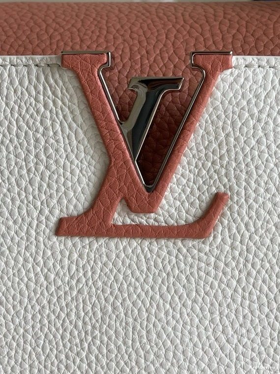 Frstbag ru CAPUCINES LOUIS BB VUITTON 0727